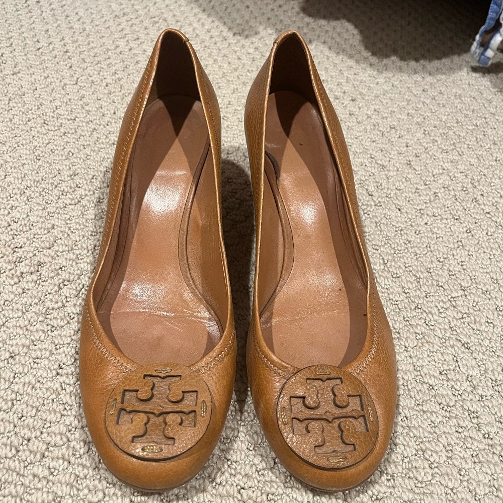 Tory Burch Sally Wedge